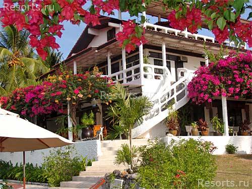 Tenuta La Costa 3
